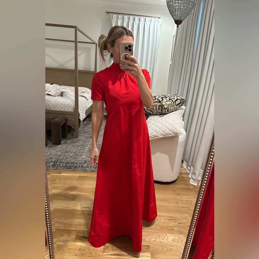 Staud Ilana Gown - Picture 5 of 5
